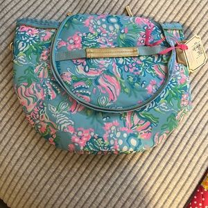 Lilly Pulitzer Cooler